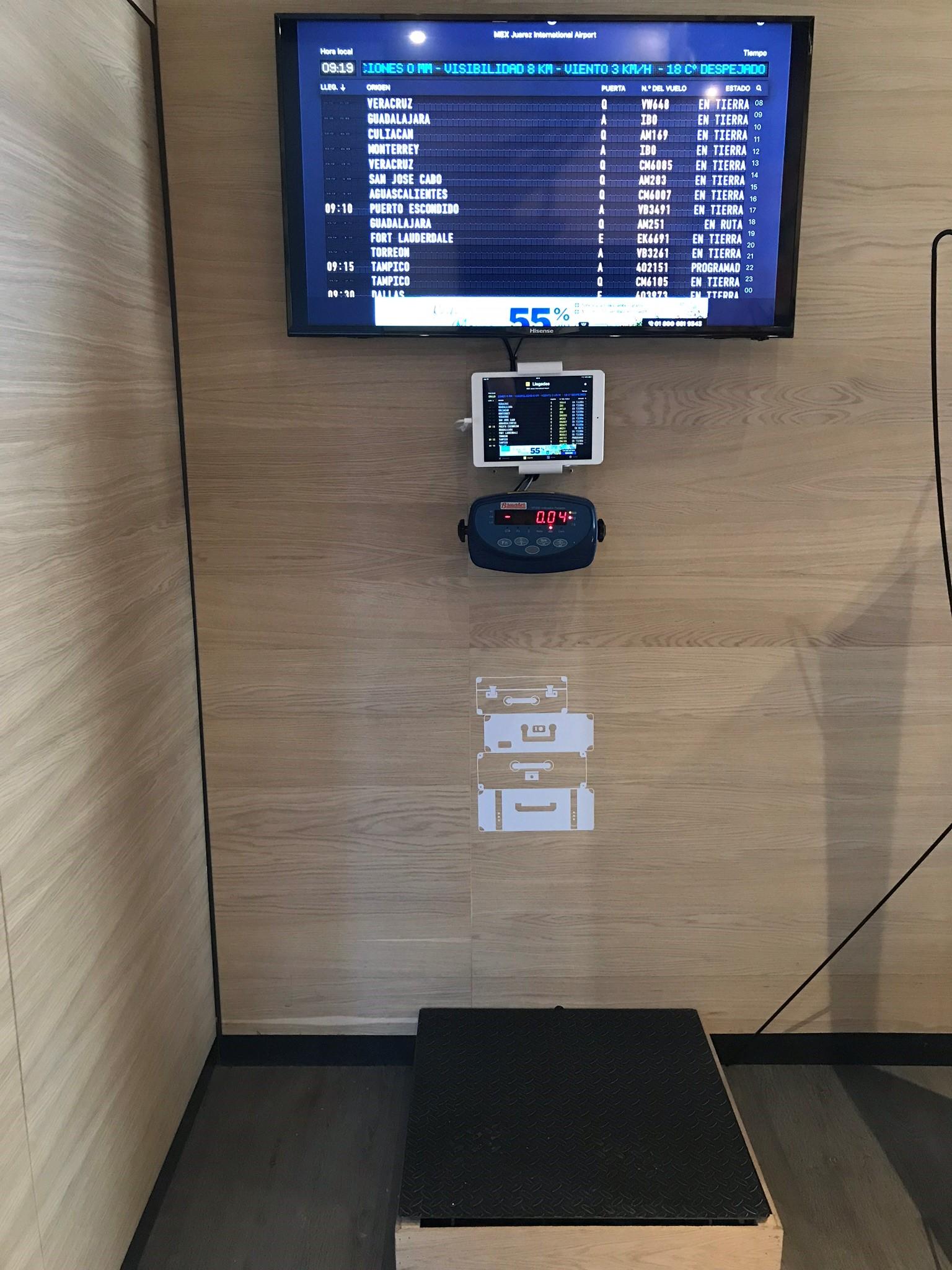 Hotel Mx Aeropuerto Mexikóváros Kültér fotó