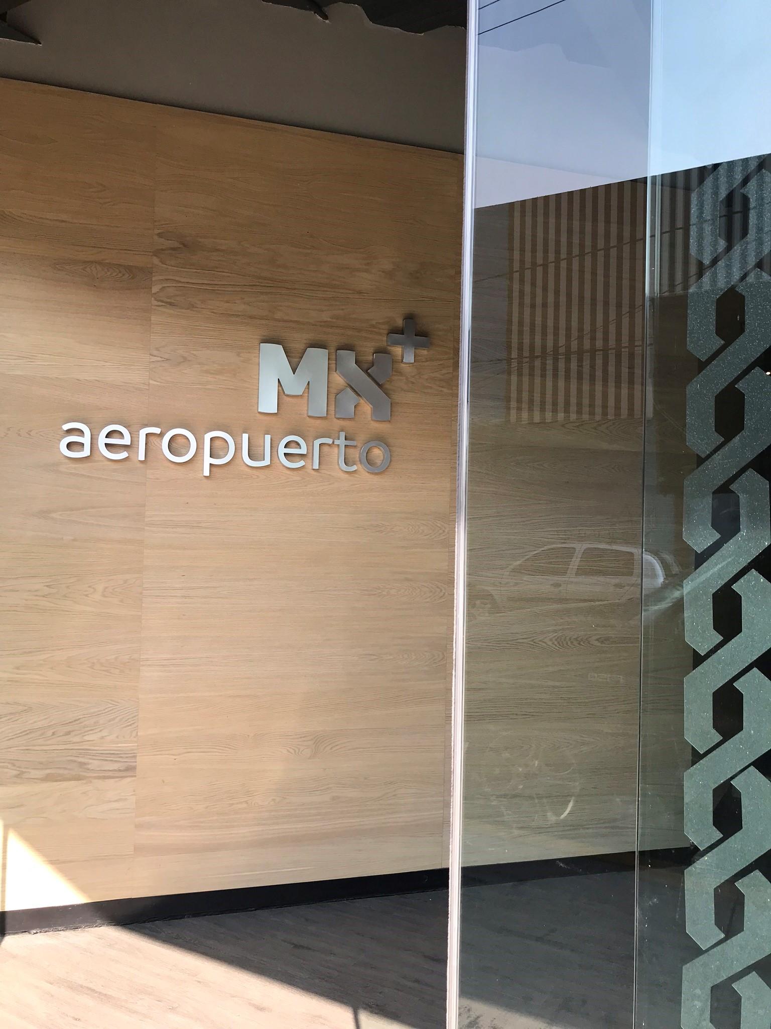 Hotel Mx Aeropuerto Mexikóváros Kültér fotó